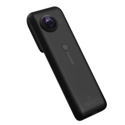 Alternative view of Insta360 Nano S