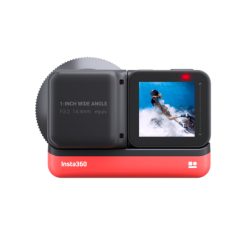 Alternative view of Insta360 ONE R 1-Inch Edition