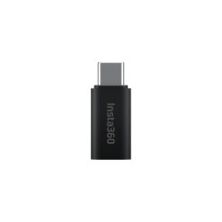 Insta360 ONE R Mic Adapter