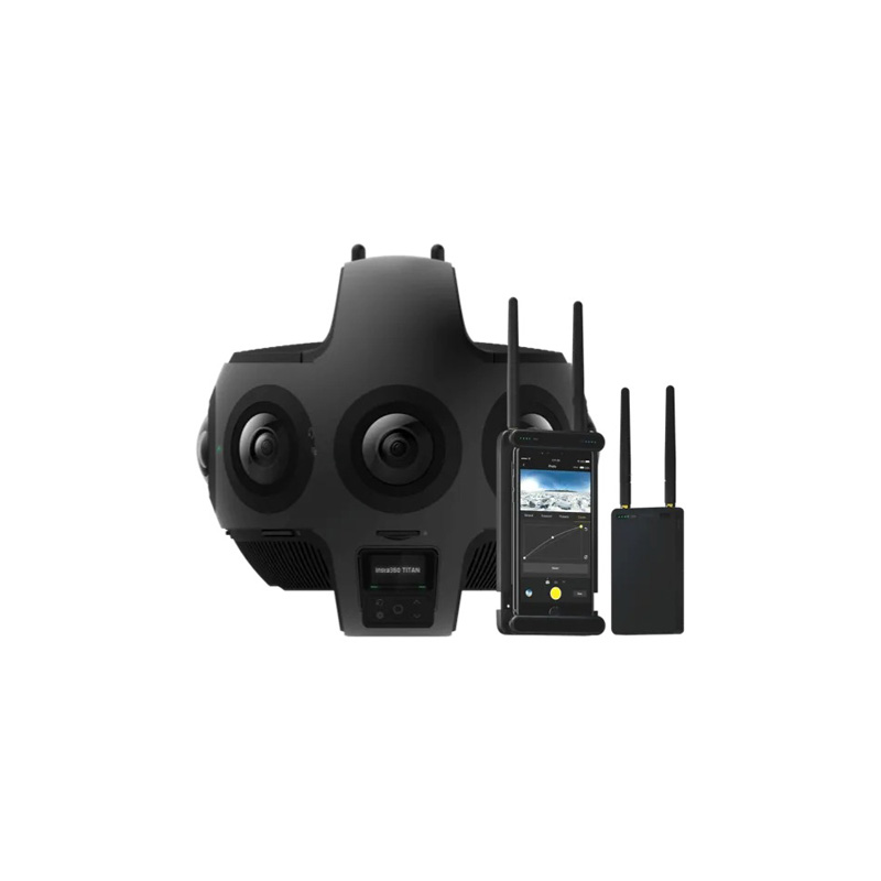 Insta360 Titan Standard
