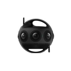 Alternative view of Insta360 Titan Standard