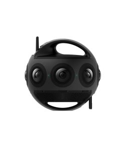 Alternative view of Insta360 Titan Standard