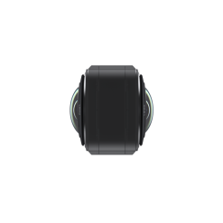 Alternative view of INSTA360 One RS - 1inch 360 Edition