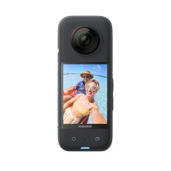 Alternative view of Insta360 X3