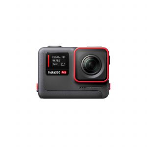 Insta360 đã trang bị cho chiếc action camera đỉnh cao của mình khả năng chụp ảnh tĩnh với độ phân giải 48MP