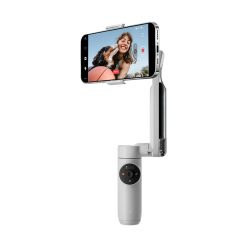Alternative view of Insta360 Flow