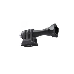 Alternative view of 3-Prong to 1/4″ Adapter