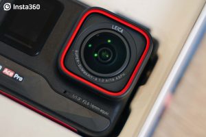review insta360 ace pro
