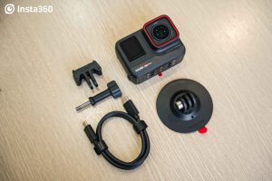 review insta360 ace pro