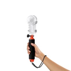 Alternative view of Floating Hand Grip
