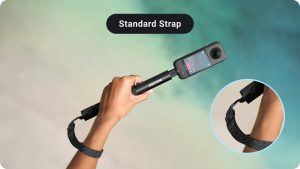 Selfie Stick Wrist Strap