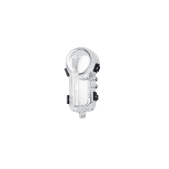 Alternative view of Insta360 X4 Invisible Dive Case