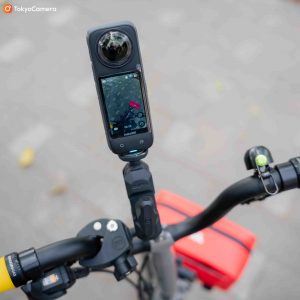 chip ai 5nm trên insta360 x4