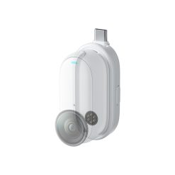Alternative view of Insta360 GO 3S Quick Reader