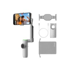 Alternative view of Insta360 Flow Pro