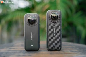 những câu hỏi thường gặp trên insta360 x4