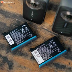những câu hỏi thường gặp trên insta360 x4