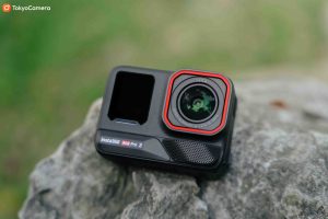 Review nhanh Insta360 Ace Pro 2