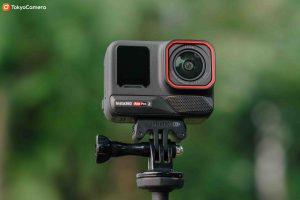 Review nhanh Insta360 Ace Pro 2