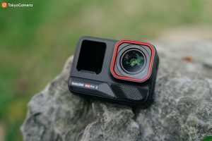 Review nhanh Insta360 Ace Pro 2