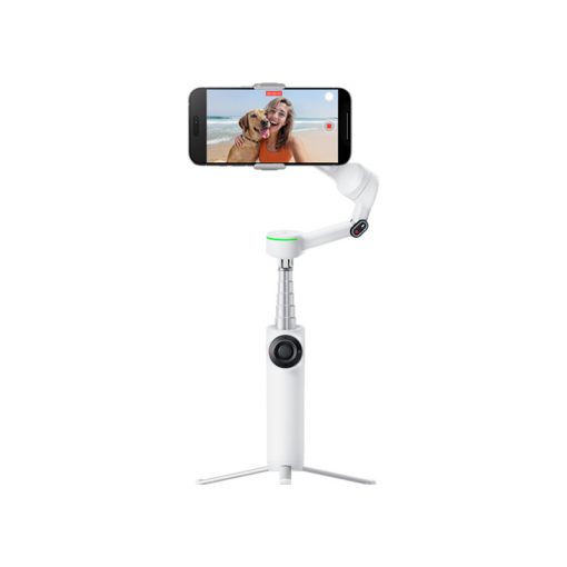 Insta360 Flow 2 Pro Creator Bundle - Hình ảnh 7