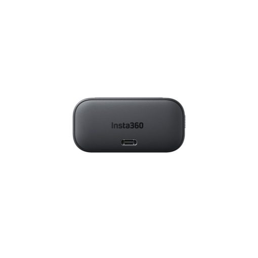 Insta360 Link 2C (Black) - Hình ảnh 3