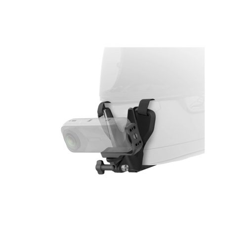 Insta360 Helmet Chin Mount 2.0 - Hình ảnh 3