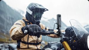Insta360 X5 All-Weather USB Charging Cover