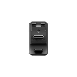 Alternative view of Insta360 X5 Mic Adapter