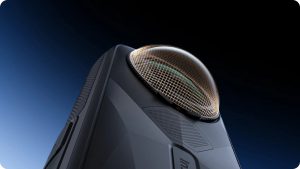Insta360 X5 Premium Lens Guards