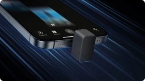 Insta360 X5 Quick Reader