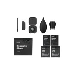 Alternative view of Insta360 X5 Replacement Lens Kit