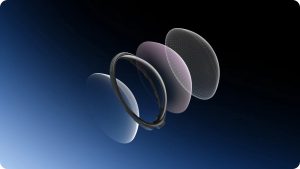 Insta360 X5 Standard Lens Guards