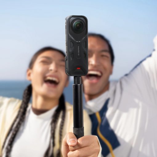 Insta360 X5 Thermo Grip Cover - Hình ảnh 7