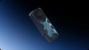 Insta360 X5 Thermo Grip Cover