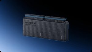 Insta360 X5 Utility Fast Charge Case