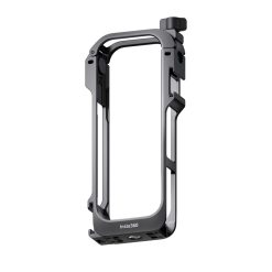 Alternative view of Insta360 X5 Utility Frame