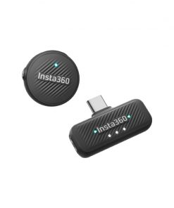 Insta360 Mic Air - Mic Air (1 TX + 1 RX)