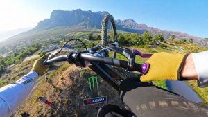 Insta360 x Darkfest 2025