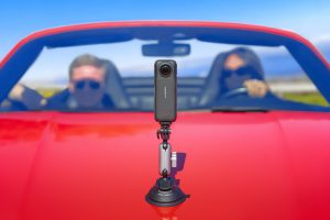 camera hành trình insta360