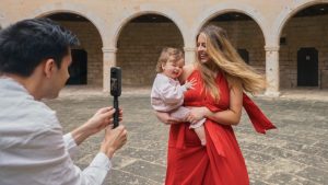 camera nhỏ gọn tốt nhất