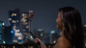 camera nhỏ gọn tốt nhất