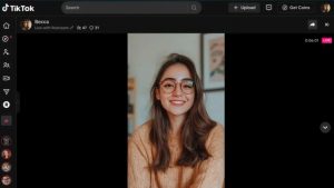 hướng dẫn livestream tiktok