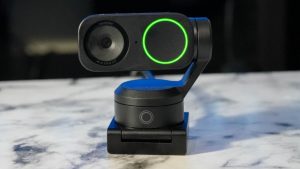 Review Insta360 Link 2 