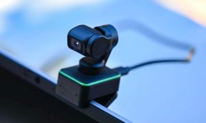 Review Insta360 Link 2 