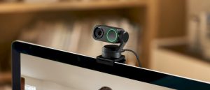 Review Insta360 Link 2 