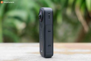 tips sử dụng insta360 x5