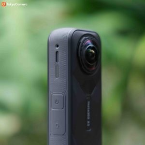 tips sử dụng insta360 x5