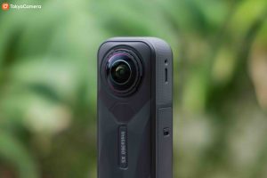 tips sử dụng insta360 x5