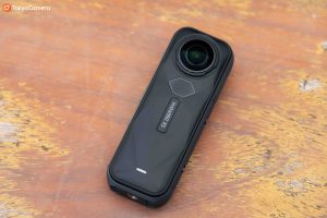 tips sử dụng insta360 x5
